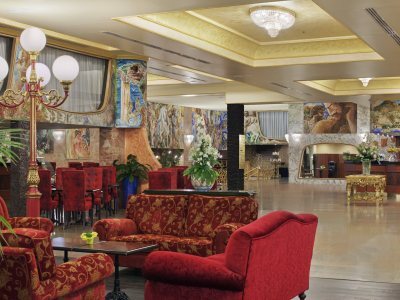 Hotel Hilton Giardini Naxos