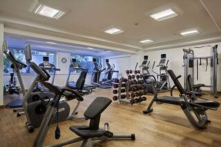 Hotel Hilton Giardini Naxos