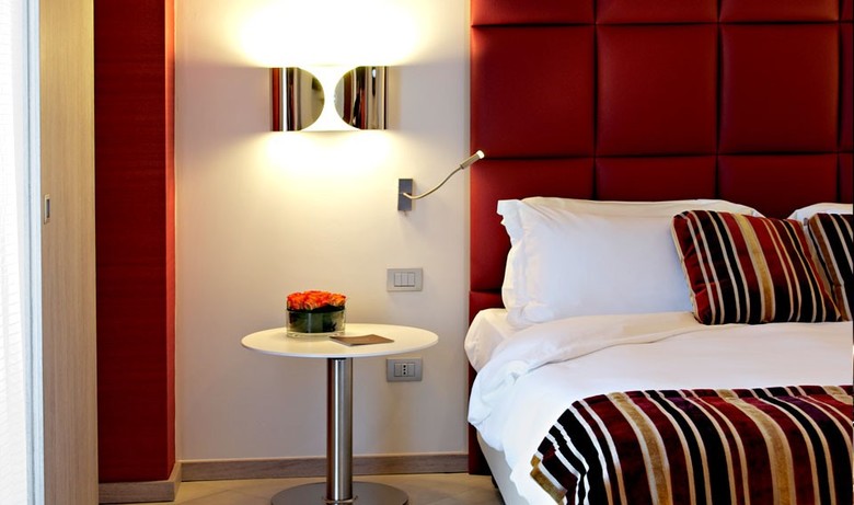 Jazz Hotel