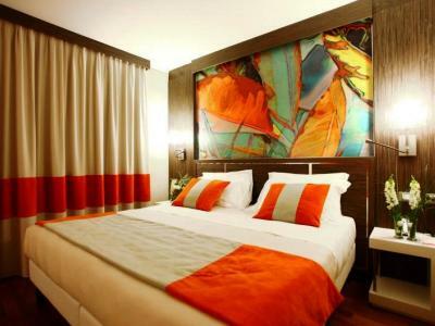Hotel Ramada Plaza Milan