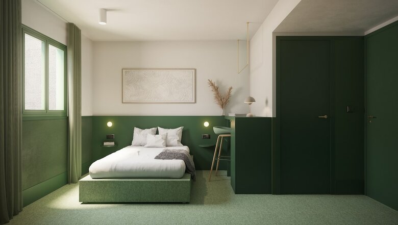 Hotel Mothern By Pillow