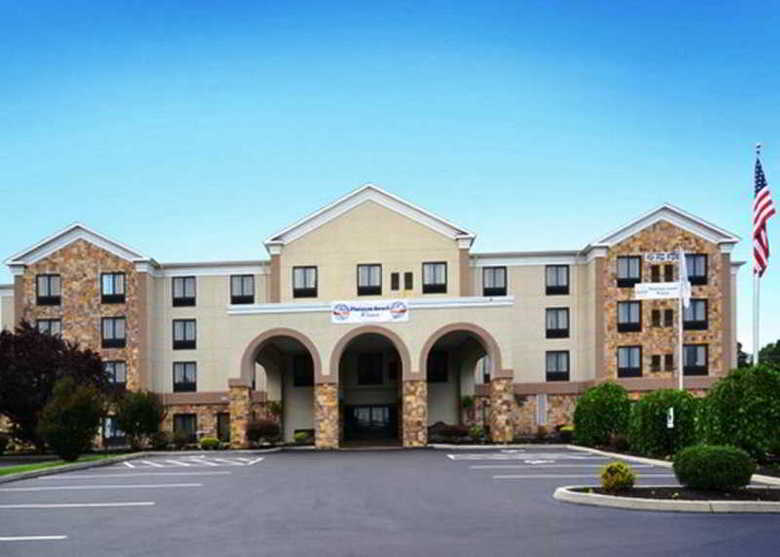Hotel Quality Inn & Suites