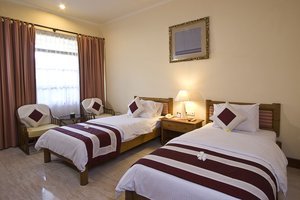 Hotel Grand Istana Rama