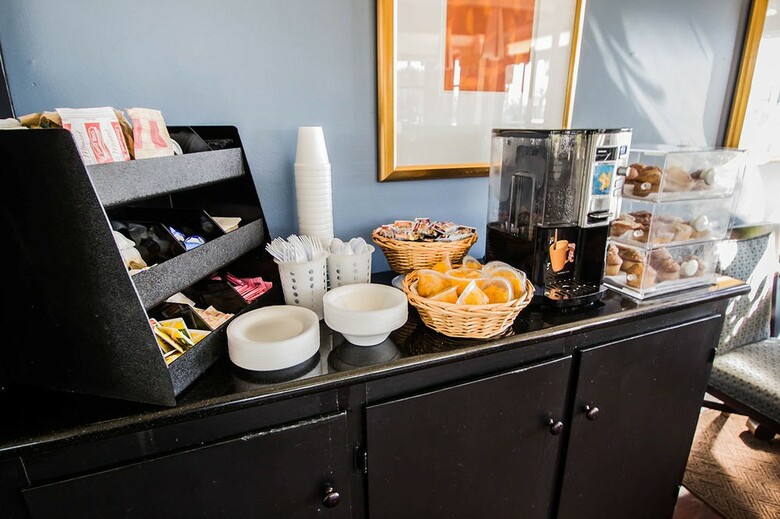Motel Hotel Belair Orlando Near Florida Mall