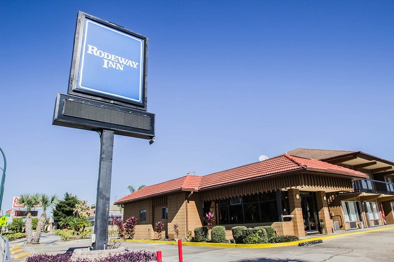 Motel Hotel Belair Orlando Near Florida Mall