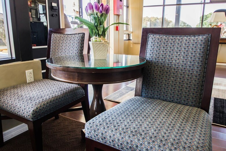 Motel Hotel Belair Orlando Near Florida Mall