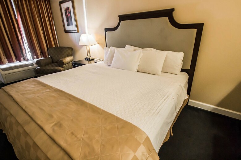 Motel Hotel Belair Orlando Near Florida Mall