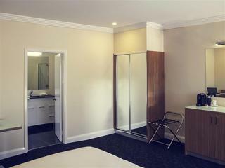 Hotel Best Western A Trappers Motor Inn