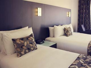Hotel Best Western A Trappers Motor Inn