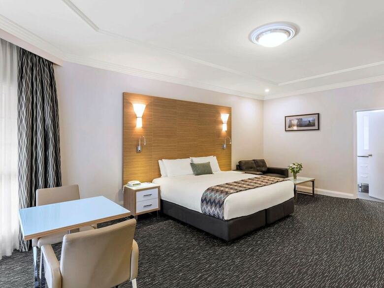 Hotel Best Western A Trappers Motor Inn