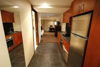Hotel Best Western Centretown