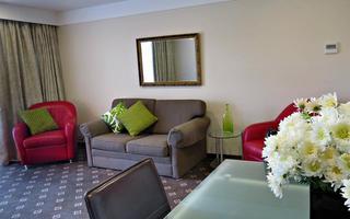 Hotel Best Western Centretown