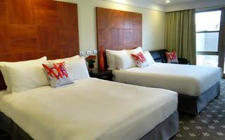 Hotel Best Western Centretown