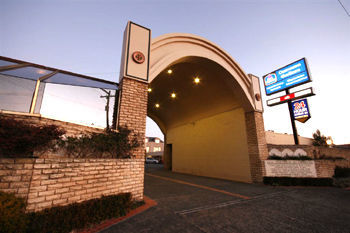 Hotel Best Western Centretown
