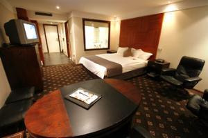 Hotel Best Western Centretown