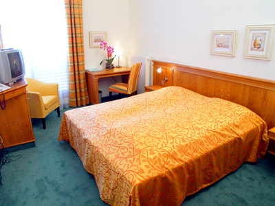 Best Western Seidlhof Landhotel
