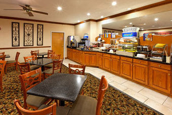 Hotel Holiday Inn Express Henderson