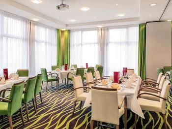Mercure Hotel Greifswald Am Go