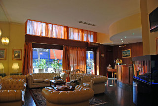 Hotel Certosa