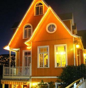 Hotel Boutique Hotel Brighton