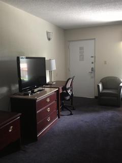 Hotel Best Western Pride Inn & Suites