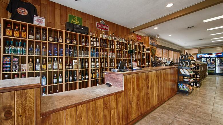 Hotel Best Western Invermere Inn