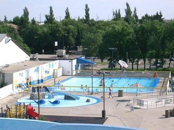 Holiday Inn Express Hotel & Suites Prince Albert