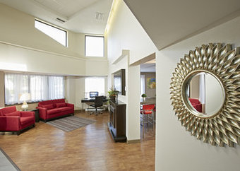 Holiday Inn Express Hotel & Suites Prince Albert
