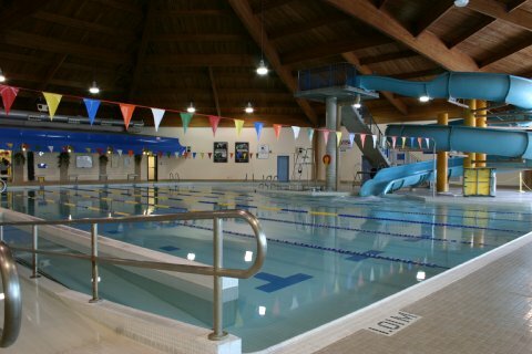 Best Western Voyageur Place Hotel