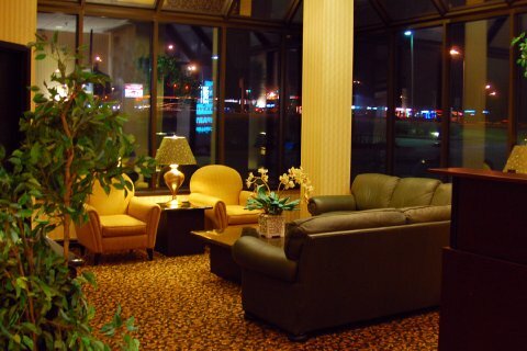 Best Western Voyageur Place Hotel
