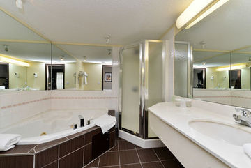 Hotel Holiday Inn Express Edmonton Airport