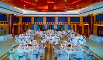 Hotel The Sunway Grt Grand - Pondicherry