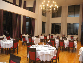 Hotel Howard Johnson Plaza Jujuy