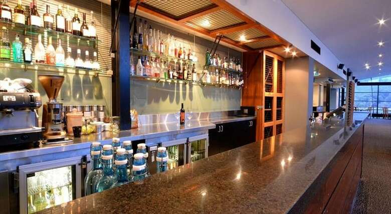 Hotel Novotel Lake Crackenback Resort & Spa
