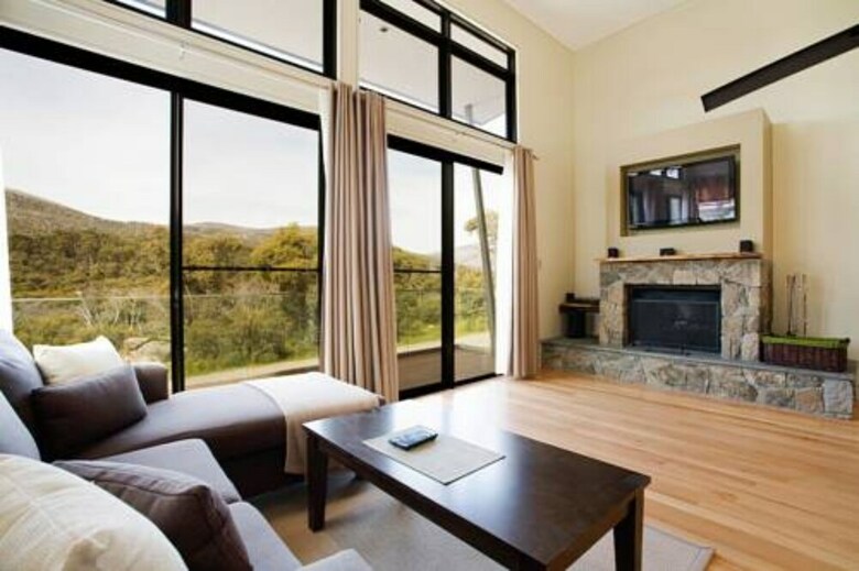 Hotel Novotel Lake Crackenback Resort & Spa