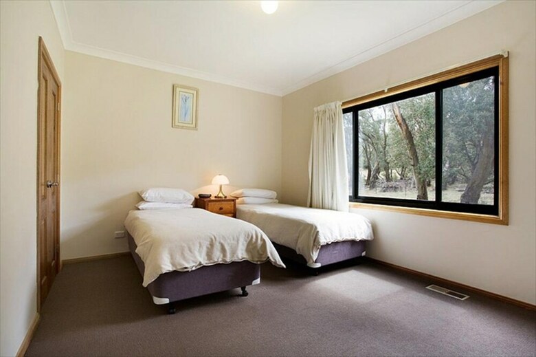 Hotel Novotel Lake Crackenback Resort & Spa