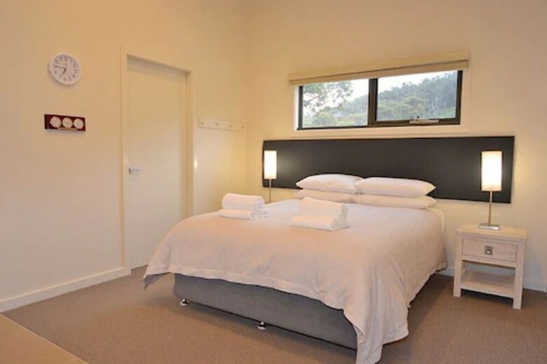 Hotel Novotel Lake Crackenback Resort & Spa