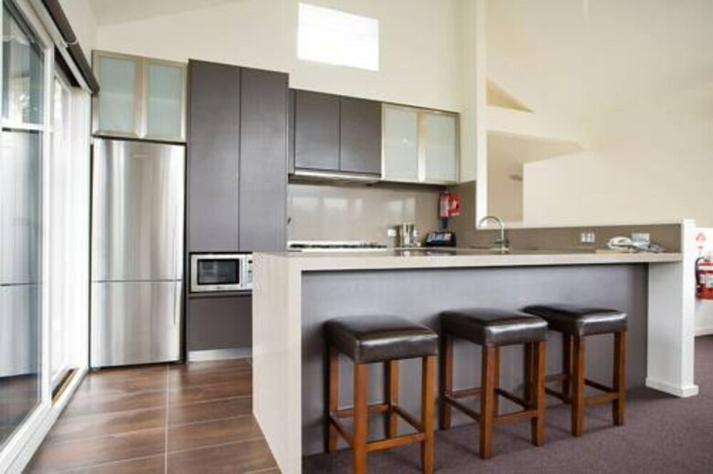 Hotel Novotel Lake Crackenback Resort & Spa