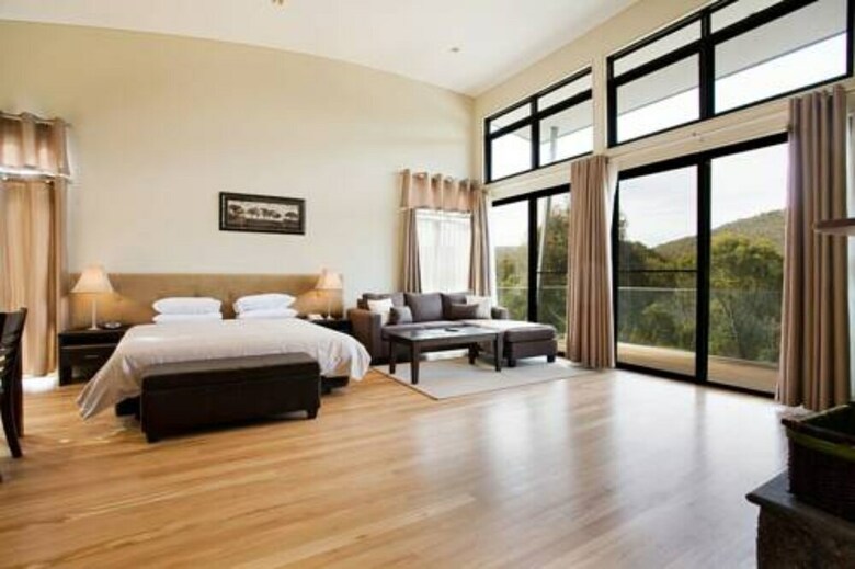 Hotel Novotel Lake Crackenback Resort & Spa