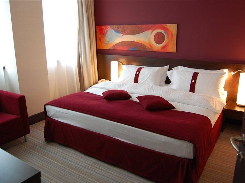 Hotel Holiday Inn Zilina