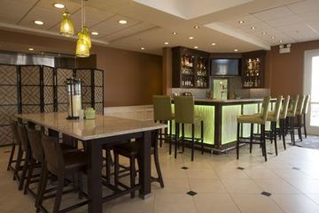 Hotel Hilton Garden Inn Hamilton