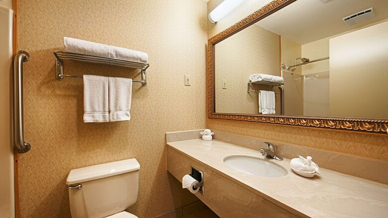 Hotel Best Western Inn & Suites