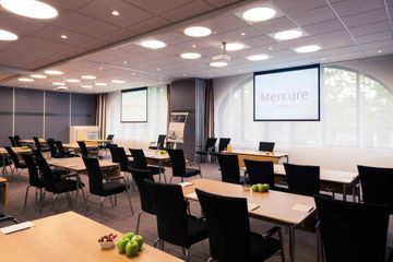 Mercure Hotel Utrecht Nieuwege