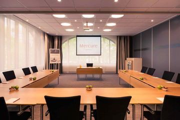 Mercure Hotel Utrecht Nieuwege