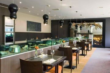 Mercure Hotel Utrecht Nieuwege