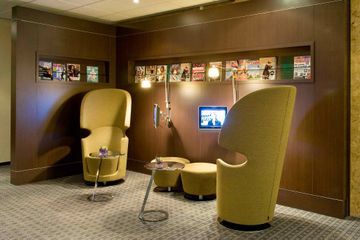 Mercure Hotel Utrecht Nieuwege
