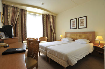 Hotel Tulip Inn Centre Zoetermeer