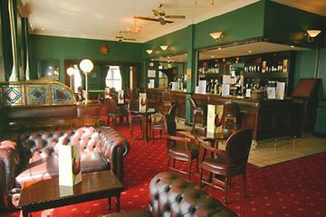 The St George Hotel
