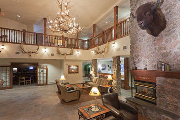 Holiday Inn Express Hotel & Suites Keystone