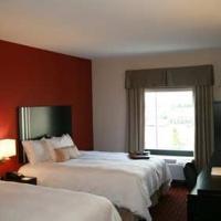 Hotel Hampton Inn & Suites Lebanon